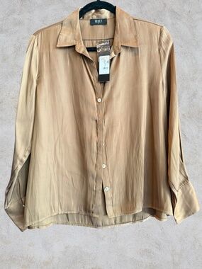 NWT Reset Button up
